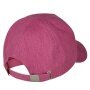 Sterntaler Basecap Schulkind Jeans mit Metallschließe - fuchsia one size