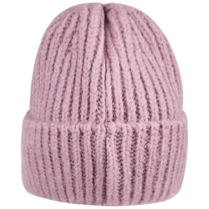 Sterntaler Strickmütze Soft Touch mit Umschlag -...