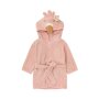Little Dutch Bademantel Flamingo - Rosa