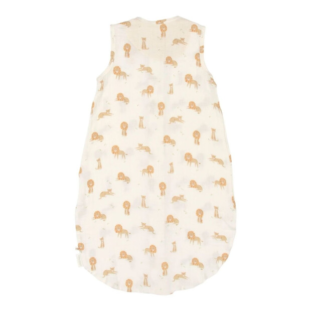Little Dutch Sommer Schlafasck - Safari Leo TOG 0.5