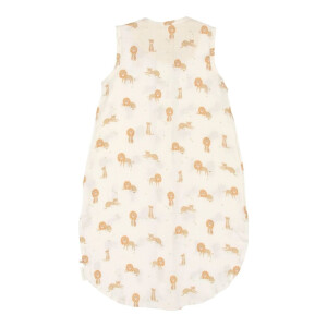 Little Dutch Sommer Schlafasck - Safari Leo TOG 0.5