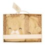 Little Dutch Geschenkbox Löwe - Gelb
