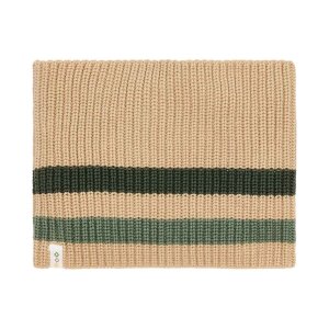 Little Dutch Gestrickter Schal - Sand...