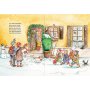 Coppenrath Kinderbuch - In der Weihnachtsbäckerei - Das Backbuch zum Weihnachtslied (Zuckowski)