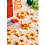 Coppenrath Kinderbuch - In der Weihnachtsbäckerei - Das Backbuch zum Weihnachtslied (Zuckowski)