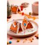 Coppenrath Kinderbuch - In der Weihnachtsbäckerei - Das Backbuch zum Weihnachtslied (Zuckowski)