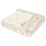 Little Dutch Kuscheldecke Fleece - Safari Wonders 70x100cm