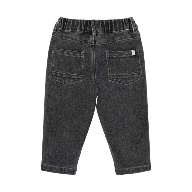 Little Dutch coole Jeans Grau