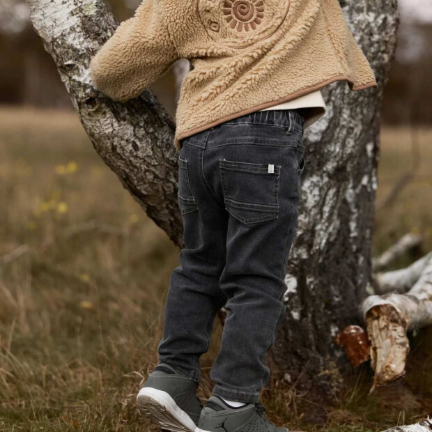 Little Dutch coole Jeans Grau
