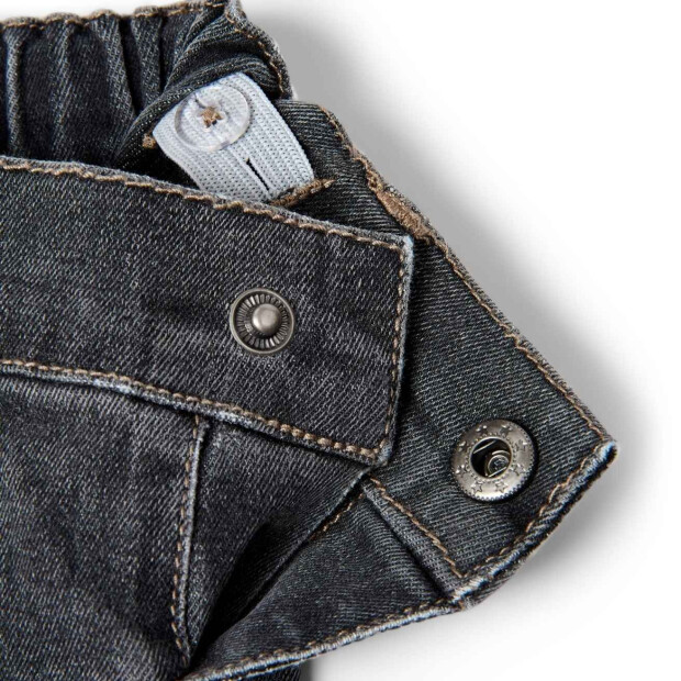 Little Dutch coole Jeans Grau