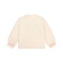 Little Dutch Langarmshirt Beige -  Blumen