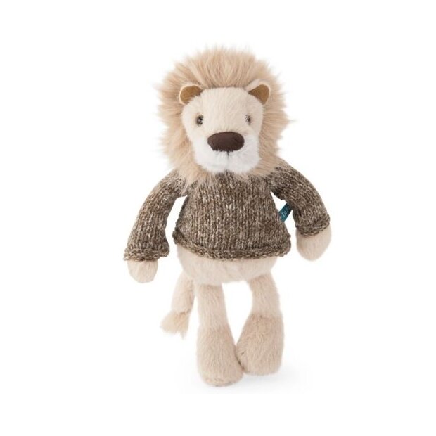 Moulin Roty Jojos Plüschtier Löwe Eliott
