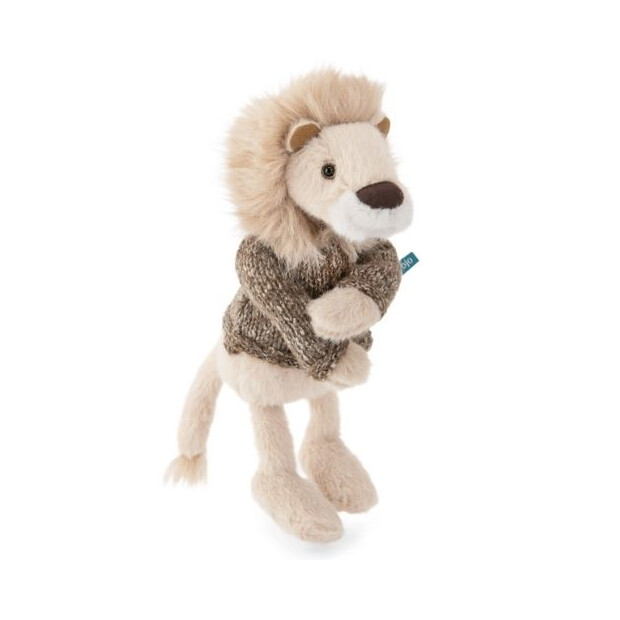 Moulin Roty Jojos Plüschtier Löwe Eliott