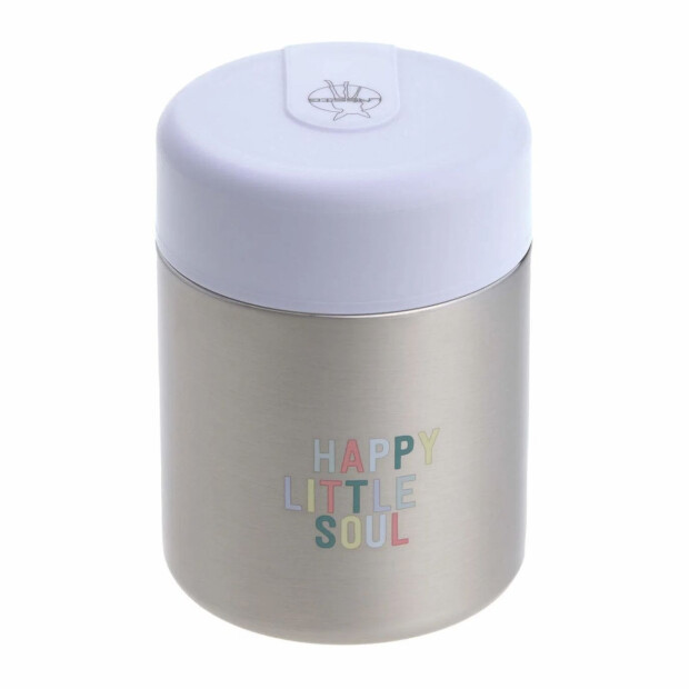 Lässig Thermobehälter 315 ml - Happy Fruits, Kirsche