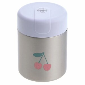 Lässig Thermobehälter 315 ml - Happy Fruits,...