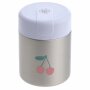 Lässig Thermobehälter 315 ml - Happy Fruits, Kirsche