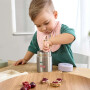 Lässig Thermobehälter 315 ml - Happy Fruits, Kirsche