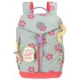 Lässig Wanderrucksack Kinder 9 L - Happy Trails Blume