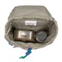 Lässig Wanderrucksack Kinder 9 L - Happy Trails Blume