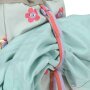 Lässig Wanderrucksack Kinder 9 L - Happy Trails Blume