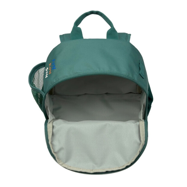 Lässig Kindergartenrucksack Mini - Little Gang Dunkelgrün