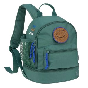 Lässig Kindergartenrucksack Mini - Little Gang...