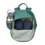 Lässig Kindergartenrucksack Mini - Little Gang Dunkelgrün