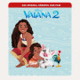 tonies Figur Disney Prinzessin - Vaiana 2