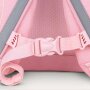 tonies Rucksack - Rosa