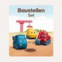 tonies My First Tonies - Baustellen Set