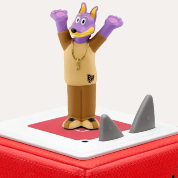 tonies Figur Doggyland - [EN] Doggyland
