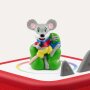tonies Figur Detlev Jöckers bunte Liederwelt - Lern,- Spiel- und Spaßlieder