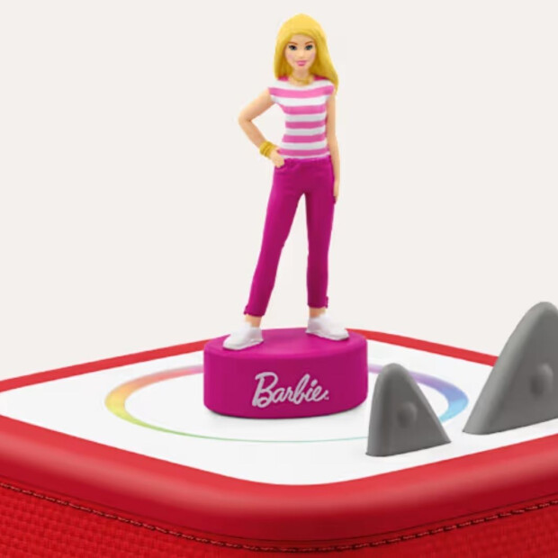 tonies Figur Barbie - Du kannst alles sein