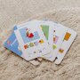 Lochkasten Kartensatz - Puzzlespiele Sandmännchen 3-4 Jahre
