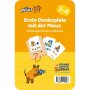 Lochkasten Kartensatz - Erste Denkspiele mit der Maus 3-4 Jahre