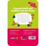 Lochkasten Kartensatz - Freundschaft und Gefühle mit der Maus 5-6 Jahre