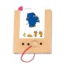 Lochkasten Kartensatz - Freundschaft und Gefühle mit der Maus 5-6 Jahre