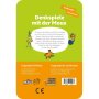 Lochkasten Kartensatz - Denkspiele mit der Maus? 5-6 Jahre