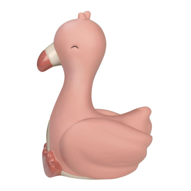 Little Dutch Nachtlicht Lampe Flamingo - Safari Friends