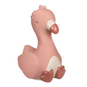 Little Dutch Nachtlicht Lampe Flamingo - Safari Friends