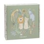 Little Dutch Bastel Box XL - Safari Friends