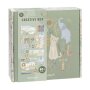 Little Dutch Bastel Box XL - Safari Friends