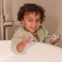 Little Dutch rotierende Bade Kugeln Ball 2er Set - Safari Friends