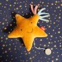 Sigikid Baby Spieluhr Stern - Twinkle twinkle little star