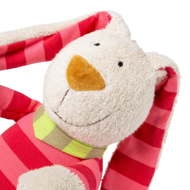Sigikid Baby Spieluhr Hase - pink