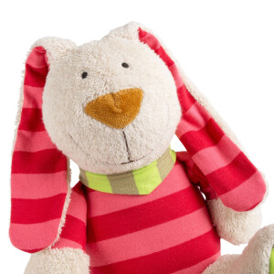 Sigikid Baby Spieluhr Hase - pink