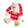 Sigikid Baby Spieluhr Hase - pink