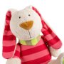 Sigikid Baby Spieluhr Hase - pink
