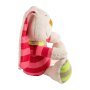 Sigikid Baby Spieluhr Hase - pink