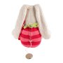 Sigikid Baby Spieluhr Hase - pink